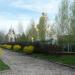Церковна територія (uk) в городе Мирноград