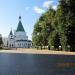 Парковка (ru) in Nizhny Novgorod city