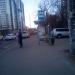 Автобусная остановка «1-я Новокузьминская улица» в городе Москва