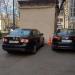 Хозблок в городе Москва