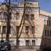 Чистый пер., 9 строение 2 в городе Москва