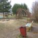 Детская игровая площадка в городе Кимры