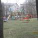 Детская игровая площадка в городе Кимры