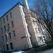 Городская поликлиника № 5 — филиал № 4 в городе Москва