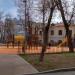 Детская игровая площадка в городе Москва