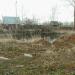 Прудик в городе Кимры