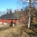 Сарай (ru) in Lappeenranta city