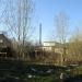 Дымовая труба в городе Кимры