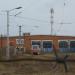 Цех по ремонту и обслуживанию подвижного состава в городе Комсомольск-на-Амуре