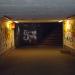 Tunnel in Stadt Bautzen