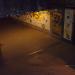 Tunnel in Stadt Bautzen