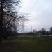 Опора 19/19, ЛЭП «Сабурово-Видное» в городе Москва