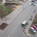 Бывшая автобусная остановка «Ул. Академика Виноградова» в городе Москва