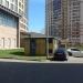 Трансформаторная подстанция № 25788 в городе Москва