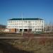 Школа № 12 в городе Октябрьский