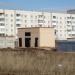 Трансформаторная будка в городе Октябрьский