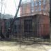Бывшие мастерские уроков труда школы № 803 в городе Москва