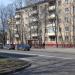 Остановка общественного транспорта «Улица Артамонова» в городе Москва