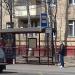 Остановка общественного транспорта «Улица Артамонова» в городе Москва