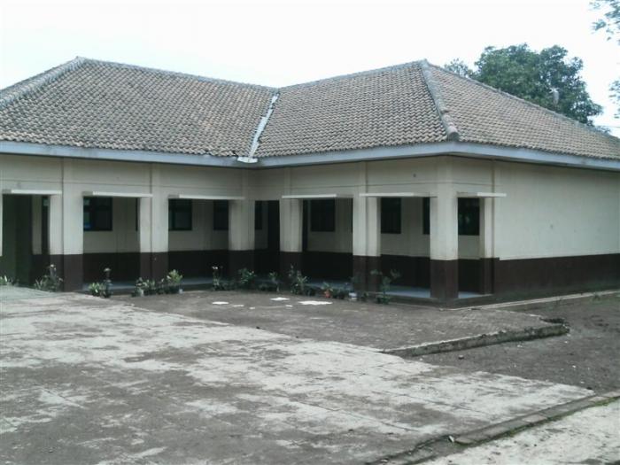 Sdn Mekar Wangi Mekarwangi