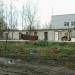 Коллективный хоз. блок в городе Кимры