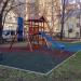 Детская игровая площадка в городе Москва
