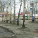 Детская игровая площадка в городе Кимры