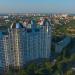 Институт продовольственных ресурсов в городе Киев