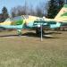 Sukhoi Su-25