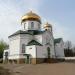 Храм Всех Святых в городе Бахмут