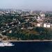 Место швартования теплохода «Дунай» в городе Воронеж