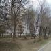 Озелененная территория в городе Щёлково