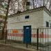 Газораспределительная станция в городе Щёлково