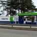 Neste Oil Truck Lappeenranta Ratakatu (fi) в городе Лаппеэнранта