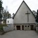 Ristikangas chapel in Lappeenranta city