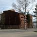 Building in Lappeenranta city