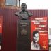 Памятник Сталину И.В. в городе Архангельск
