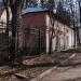 Элетроподстанция в городе Москва