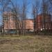 Актовый зал Высшей школы печати и медиаиндустрии в городе Москва