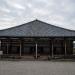 Main Hall (Hondo/Gokurakudo), Gango-ji