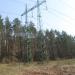Промежуточная опора № 67 в городе Киев