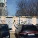 Трансформаторная подстанция № 22726 в городе Москва