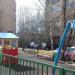 Детская спортивно-игровая площадка в городе Москва