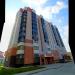 ул. Свиридова (ru), 53 in Homieĺ city