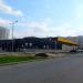 Торговый комплекса «Дионис» (ru) in Homieĺ city
