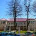 Эндокринологический диспансер (ru) in Homieĺ city