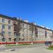 ул. Карповича (ru), 11 in Homieĺ city