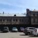 2-й Региональный отдел Государственного пожарного надзора ЗАО г. Москвы в городе Москва