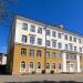 Secondary school № 11 in Homieĺ city