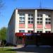 СДЮШОР № 4 (ru) in Homieĺ city